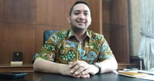 Waka DPRD Provinsi Jambi Suarakan Pentingnya Kepedulian Kepala Daerah Terhadap Bencana Alam