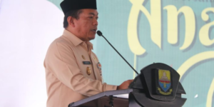 Al Haris Berbagi Santunan Kepada 2.185 Anak Yatim Dalam Peringati 10 Muharram 1446 Hijriah