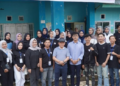 Gubernur Jambi Secara Resmi Buka Turnamen Himsak Futsal Cup II 2024