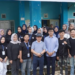 Gubernur Jambi Secara Resmi Buka Turnamen Himsak Futsal Cup II 2024