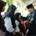 Wagub Sani Berikan Santunan Kepada 175 Anak Yatim Piatu di Kecamatan Betara Dalam Rangka Peringati 1 Muharram
