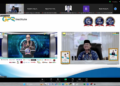 Gubernur Jambi Kembali Raih Penghargaan TOP GPR Figure Award 2024
