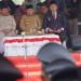 Gubernur Jambi Hadiri Pengukuhan dan Penyerahan SK Perpanjangan Masa Jabatan Kepala Desa dan BPD Sarolangun