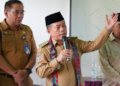 Gubernur Jambi Ajak Siswa-Siswi Tanamkan Rasa Patriotisme dan Nasionalisme Sejak Dini