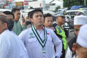 Pasca Pelarangan Paskibraka Berjilbab, KAMMI Jambi Desak Jokowi Pecat Kepala BPIP