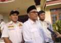 Pilbup Muarojambi, Gerindra Usung Masnah Busro dan Zulkifli