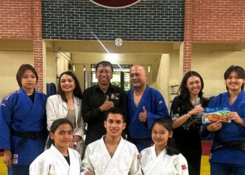 Regal Springs Indonesia Sponsori dan Suplai Nutrisi untuk Atlet Judo di PON XXI Aceh-Sumut 2024