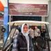 KPU Kabupaten Tebo Laksanakan Tes Pemeriksaan Kesehatan Kandidat Bakal Calon Bupati dan Wakil Bupati Tebo Pilkada 2024