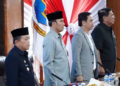 Pemprov Jambi Terus Berupaya Seoptimal Mungkin Tingkatkan Kinerja Dalam Wujudkan Cita-Cita