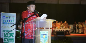 Al Haris: Kenduri Swarnabhumi Menggali Sejarah Dalam Upaya Menghubungkan Masyarakat dengan Perdaban Sungai Batanghari