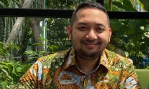 Pinto Jayanegara Harapkan Pihak Manajemen Bandara Lakukan Perbaikan Garbarata Bandara