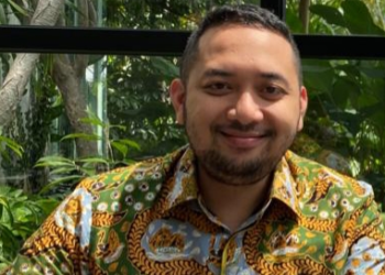 Pinto Jayanegara Harapkan Pihak Manajemen Bandara Lakukan Perbaikan Garbarata Bandara