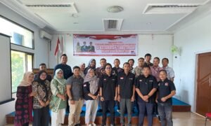 Panwaslu Kecamatan Tebo Tengah Buka Perekrutan Pengawas TPS