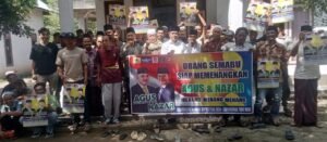 Guru Umar: Nazar Bukan Orang Lain di Semabu