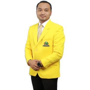 Ismail dan Zulhepni Diberhentikan dari Partai Golkar, Khalis Mustiko: Tidak Kaget