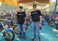 Digagas Agus Rubyanto, Tebo Bike Festival Dihadiri Ribuan Biker