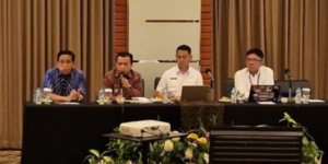 Gubernur Jambi Dorong Usulan Pembangunan Jembatan Sungai Rambut Tanjungjabung Timur