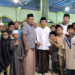 Safari Subuh di Masjid Raya Baitusalam Merangin, Al Haris Ajak Anak Muda Cintai dan Memakmurkan Masjid