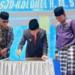 Gubernur Jambi Resmikan RSJD Provinsi Jambi Menjadi RSJD Kolonel HM Syukur