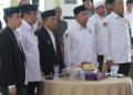 Direktur Pendidikan Diniyah dan Ponpes Apresiasi Gubernur Jambi