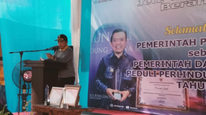 Al Haris:  Pertumbuhan Konsumsi Rumah Tangga Jadi Salah Satu Penopang Pertumbuhan Ekonomi Provinsi Jambi