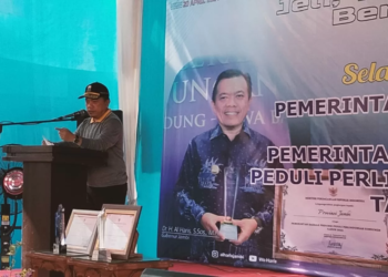 Al Haris:  Pertumbuhan Konsumsi Rumah Tangga Jadi Salah Satu Penopang Pertumbuhan Ekonomi Provinsi Jambi