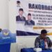 Gelar Rakordasus, NasDem Kota Jambi Solid Menangkan HAR-Guntur di Pilwako Jambi