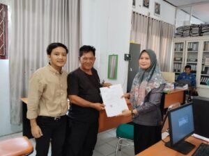 Oknum ASN Provinsi Diduga Cawe-cawe Dukung Paslon 01, Tim Paslon 02 Laporkan ke Bawaslu