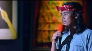 Al Haris Pemimpin Lintas Agama