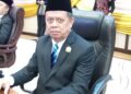 Jadi Wakil Ketua DPRD Kota Jambi, Jefrizen Siap Kawal Perbaikan Infrastruktur Kota Jambi