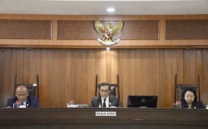 KPPU Putuskan Nasib Kasus Kesepakatan Harga Penyediaan Jasa Depo Peti Kemas