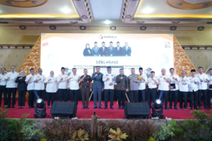 Pjs Sudirman Tegaskan Pentingnya Jaga Netralitas ASN Dalam Laksanakan Pilkada Serentak 2024