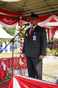 Pjs Gubernur Jambi: Momen Sumpah Pemuda Bangkitkan Semangat Pemuda Menuju Indonesia Emas 2045