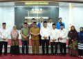 Pjs Sudirman Apresiasi Peran Forum Zakat Jambi Dalam Berbagi Rejeki dan Kebahagiaan