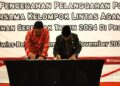 Pilkada Makin dekat, Bawaslu Bangun Kolaborasi dengan Tokoh Lintas Agama