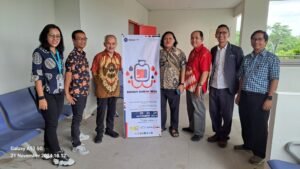 Peringati Hari Pahlawan, PAKJ Gelar Donor Darah Hampir di 50 Titik Sepanjang November 2024, Jambi Salah Satunya