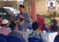 Wakil Ketua DPRD Ini Perjuangkan Nasib Penjaga Sekolah dan Perbaikan Infrastruktur