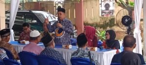 Wakil Ketua DPRD Ini Perjuangkan Nasib Penjaga Sekolah dan Perbaikan Infrastruktur