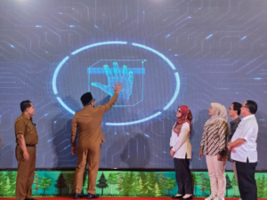 Pemerintah Provinsi Jambi Berkomitmen Implementasikan Konsep REDD+ di Provinsi Jambi