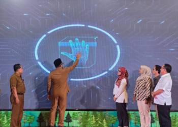 Pemerintah Provinsi Jambi Berkomitmen Implementasikan Konsep REDD+ di Provinsi Jambi