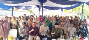 Ketua Komisi IV DPRD Kota Jambi Turun Reses, Martua: Reses untuk Merumuskan Solusi Meningkatkan Kesejahteraan Masyarakat