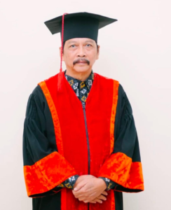 Al Haris Ucapkan Belasungkawa Atas Meninggalnya Ridham Priskap Eks Sekda Provinsi Jambi Periode 2014-2016