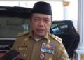 Gubernur Al Haris Tetapkan UMP Jambi 2025 Naik Jadi Rp 3.234.535, Naik 6,5 Persen