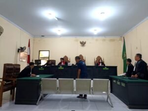 Kuasa Hukum AS: Jika Semua Pihak Sungguh-sungguh Semestinya Kasus AS Cukup Diselesaikan Lewat Restorative Justice