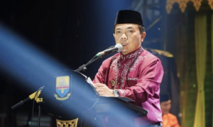 Al Haris: Warisan Budaya Lokal Harus Dikembangkan Guna Ciptakan Maestro