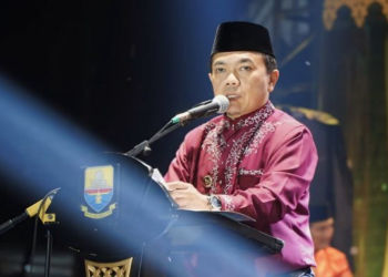 Al Haris: Warisan Budaya Lokal Harus Dikembangkan Guna Ciptakan Maestro