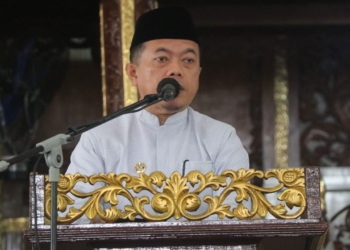 Al Haris: Isra Miraj’ Ingatkan Pentingnya Sholat Sebagai Sarana Komunikasi dengan Allah SWT
