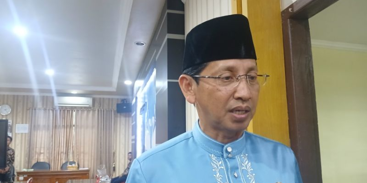 Pemprov Jambi Kembangkan Program Lahan Hortikultura Dalam Perkuat Ketahanan Pangan Daerah