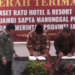 Serah Terima Aset, Al Haris Saksikan Penyerahan Aset Hotel Ratu and Resort Kepada Pemprov Jambi