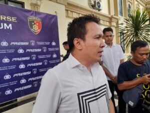 Laporan Pendudukan PT PAL oleh PT MPJA Masih Terus Menunggu Transparansi, Dirkrimum: Harus Buka Data Dulu